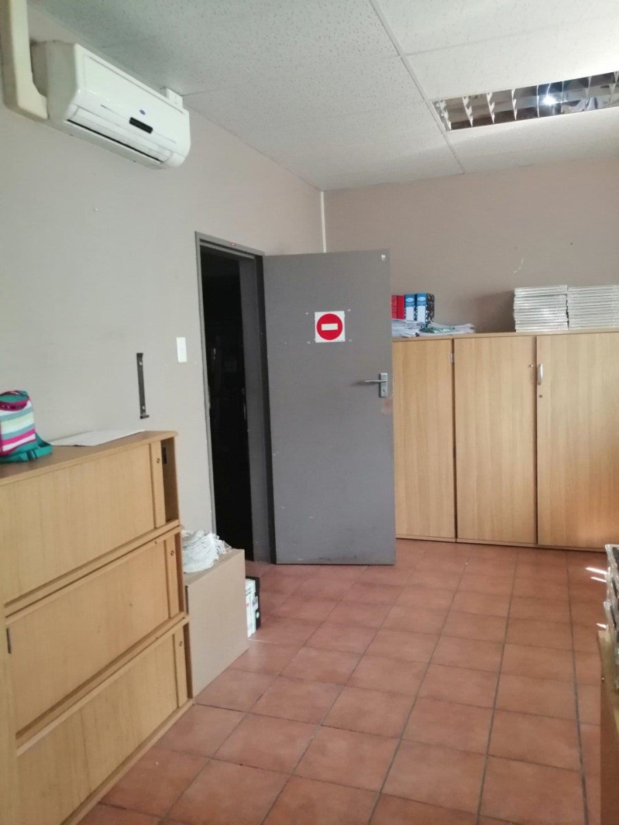 Commercial Property for Sale in Vaalpark Free State